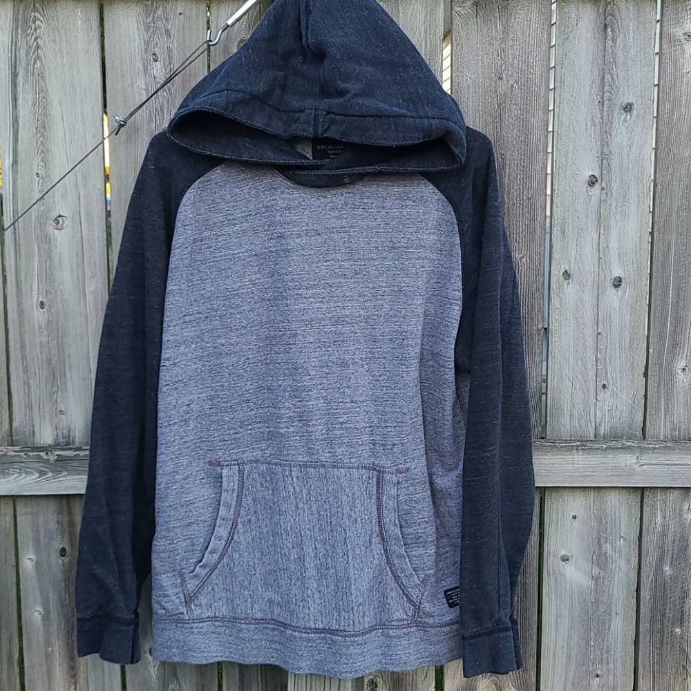 Hoodie Sweatshirt by American Eagle